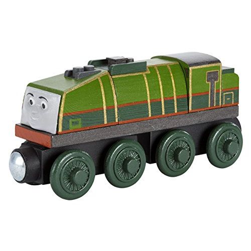  Fisher-Price Thomas & Friends Wooden Railway, Gator - Tracks To Bravery