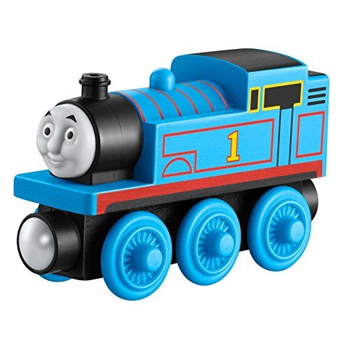  Fisher-Price Thomas & Friends Wooden Railway, Thomas