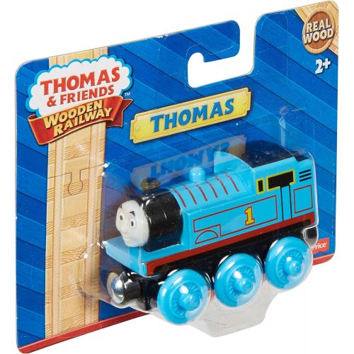  Fisher-Price Thomas & Friends Wooden Railway, Thomas