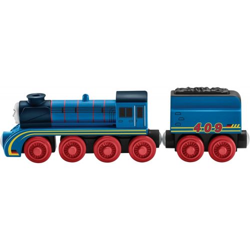  Fisher-Price Thomas & Friends Wooden Railway, Frieda