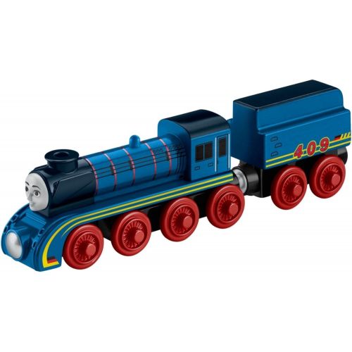  Fisher-Price Thomas & Friends Wooden Railway, Frieda