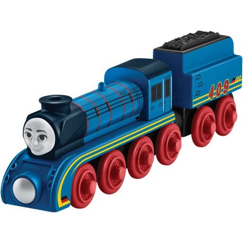  Fisher-Price Thomas & Friends Wooden Railway, Frieda