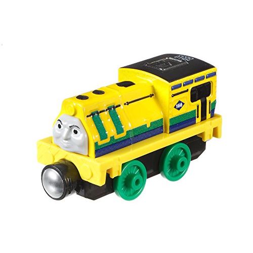  Fisher-Price Thomas & Friends Take-n-Play, Racing Raul