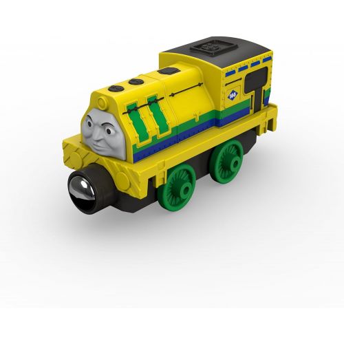  Fisher-Price Thomas & Friends Take-n-Play, Racing Raul