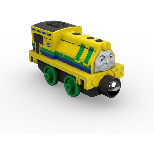  Fisher-Price Thomas & Friends Take-n-Play, Racing Raul