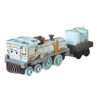 Thomas & Friends FJP53 Fisher-Price Adventures, Lexi The Experimental Engine, Multi