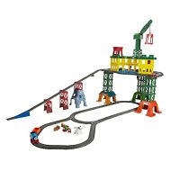 Fisher-Price Thomas & Friends Super Station