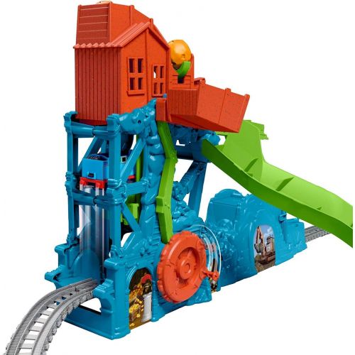  Fisher-Price Thomas & Friends TrackMaster, Cave Collapse