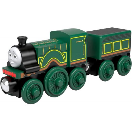  Thomas & Friends Fisher-Price Wood, Emily