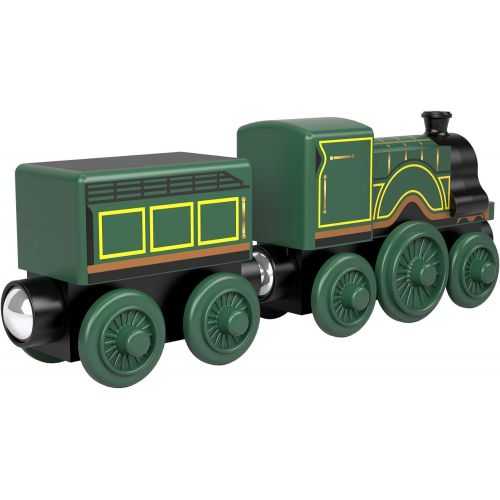  Thomas & Friends Fisher-Price Wood, Emily