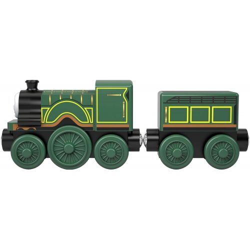  Thomas & Friends Fisher-Price Wood, Emily