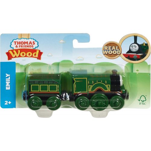  Thomas & Friends Fisher-Price Wood, Emily