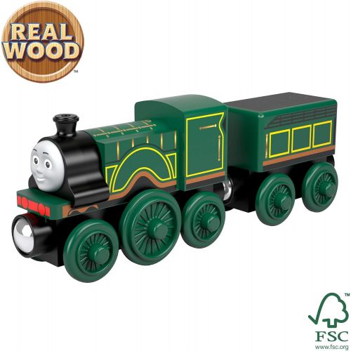  Thomas & Friends Fisher-Price Wood, Emily