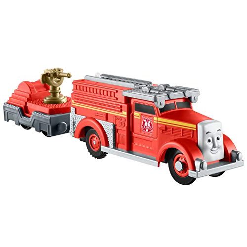  Fisher-Price Thomas & Friends TrackMaster, Fiery Flynn