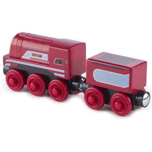 Thomas & Friends Fisher-Price Wood, Caitlin