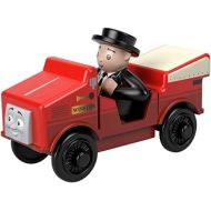 Thomas & Friends Fisher-Price Wood, Winston