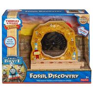토마스와친구들 기차 장난감Thomas & Friends Fisher Price BDG55 T&F Fossil Discovery, BDG55