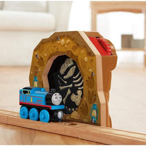  토마스와친구들 기차 장난감Thomas & Friends Fisher Price BDG55 T&F Fossil Discovery, BDG55