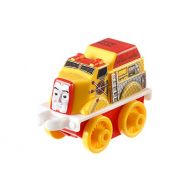 토마스와친구들 기차 장난감Thomas & Friends Collectible MINIS Toy Train in Single Blind Pack [Styles May Vary]