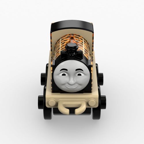  토마스와친구들 기차 장난감Thomas & Friends Thomas the Train Minis Single Pack, Cheetah Hiro