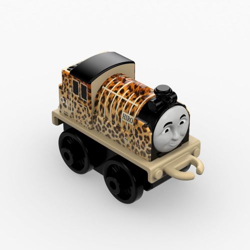  토마스와친구들 기차 장난감Thomas & Friends Thomas the Train Minis Single Pack, Cheetah Hiro