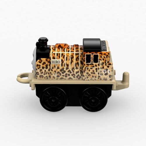  토마스와친구들 기차 장난감Thomas & Friends Thomas the Train Minis Single Pack, Cheetah Hiro