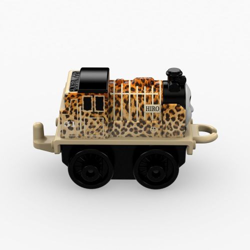  토마스와친구들 기차 장난감Thomas & Friends Thomas the Train Minis Single Pack, Cheetah Hiro