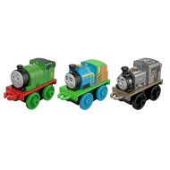 토마스와친구들 기차 장난감Thomas & Friends Thomas the Train Minis 3-pack #1