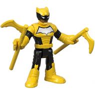 토마스와친구들 기차 장난감Fisher-Price Imaginext DC Super Friends Duke Thomas