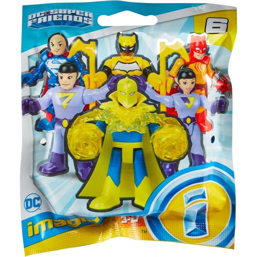  토마스와친구들 기차 장난감Fisher-Price Imaginext DC Super Friends Duke Thomas