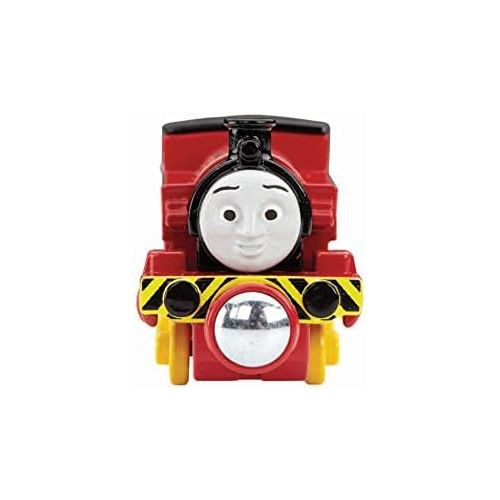  토마스와친구들 기차 장난감Thomas & Friends Take-n-Play, Push & Puff Victor