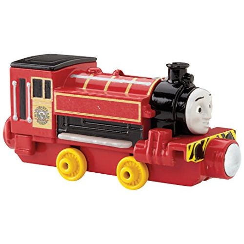  토마스와친구들 기차 장난감Thomas & Friends Take-n-Play, Push & Puff Victor