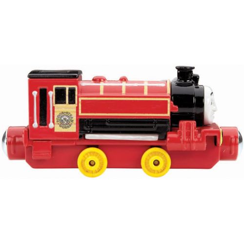  토마스와친구들 기차 장난감Thomas & Friends Take-n-Play, Push & Puff Victor