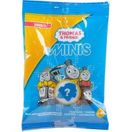토마스와친구들 기차 장난감Thomas & Friends Collectible MINIS Toy Train in Single Blind Pack [Styles May Vary]