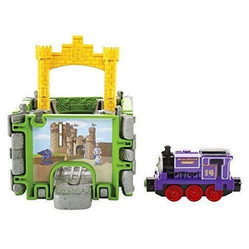  토마스와친구들 기차 장난감Thomas & Friends Take-n-Play, Charlie at Ulfstead Castle