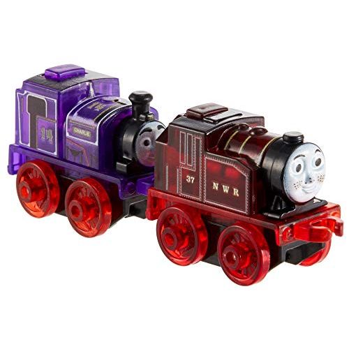  토마스와친구들 기차 장난감Thomas & Friends MINIS Engines with a Special Light-up Feature