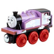 토마스와친구들 기차 장난감Thomas & Friends Wooden Railway Set, Roll and Whistle Rosie