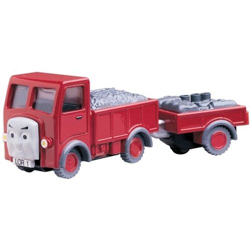  토마스와친구들 기차 장난감Thomas & Friends Take Along - Lorry1