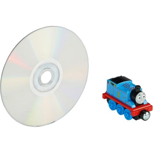  토마스와친구들 기차 장난감Thomas & Friends Take-n-Play, Railway Stories