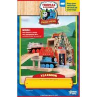 토마스와친구들 기차 장난감2009 Thomas & Friends Wooden Railway Yearbook The Complete Collection