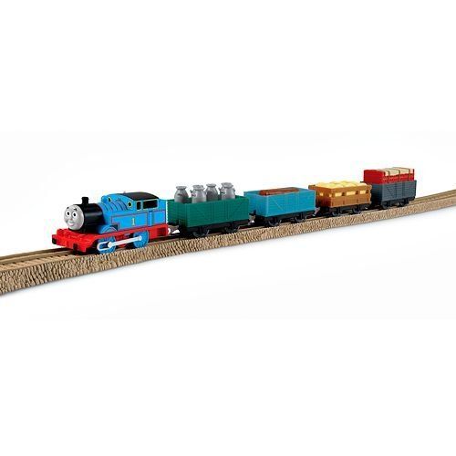  토마스와친구들 기차 장난감Thomas & Friends Thomas and Friends Big Haul Collector Set