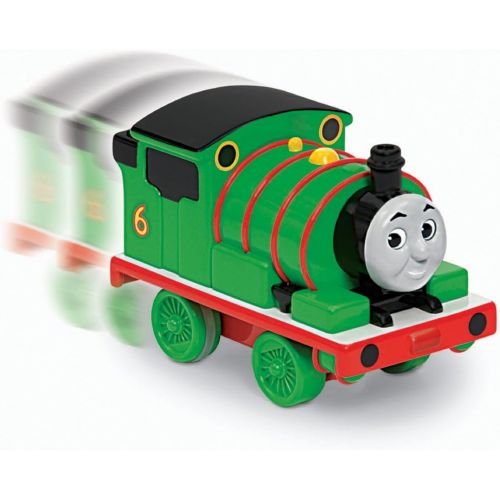  토마스와친구들 기차 장난감Thomas & Friends Percy Pullback Racer