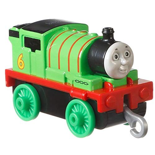  토마스와친구들 기차 장난감Thomas & Friends Trackmaster, Percy