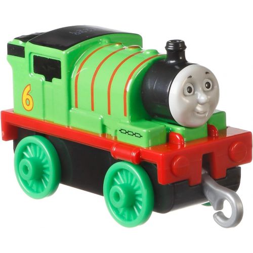  토마스와친구들 기차 장난감Thomas & Friends Trackmaster, Percy