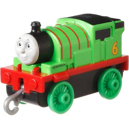  토마스와친구들 기차 장난감Thomas & Friends Trackmaster, Percy