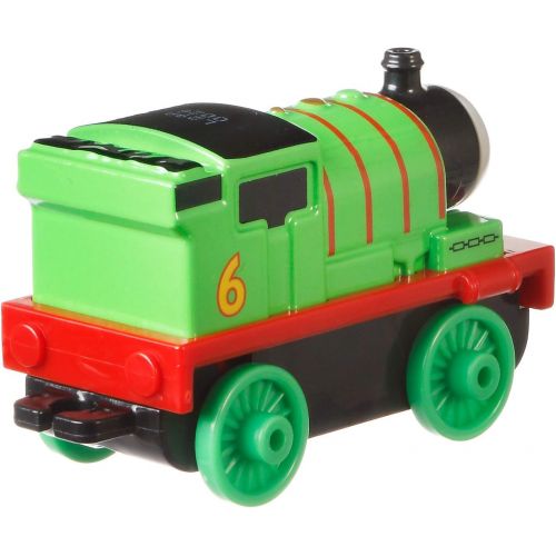  토마스와친구들 기차 장난감Thomas & Friends Trackmaster, Percy