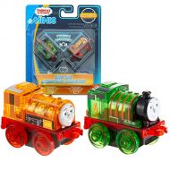 토마스와친구들 기차 장난감Thomas & Friends MINIS Engines with a Special Light-up Feature