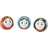 토마스와친구들 기차 장난감My First Thomas & Friends, Rail Rollers 3-Pack