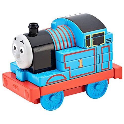  토마스와친구들 기차 장난감My First Thomas & Friends, Thomas Stack-a-track