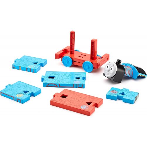  토마스와친구들 기차 장난감My First Thomas & Friends, Thomas Stack-a-track